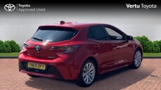 Toyota Corolla 1.8 VVT-i Hybrid Design 5dr CVT Hybrid Hatchback